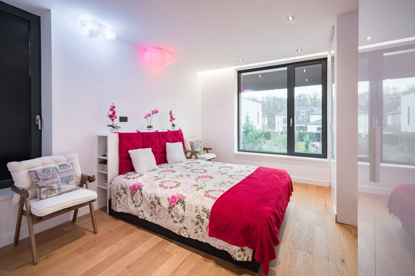 vila 4 camere | Amber Gardens | Otopeni | Tunari | 2 parcare - Poză 12