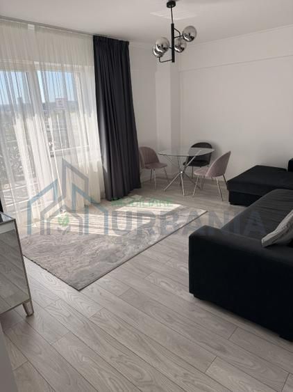 Apartament 2 camere de închiriat, Iași, lângă Kaufland - Poză 5