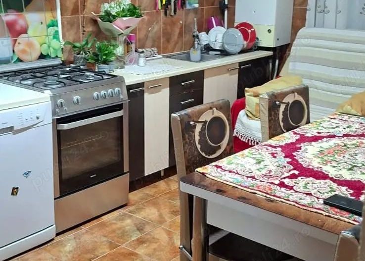 BRASADAS vinde ap 2 cam etaj 2/4 Botizului. - Poză 4