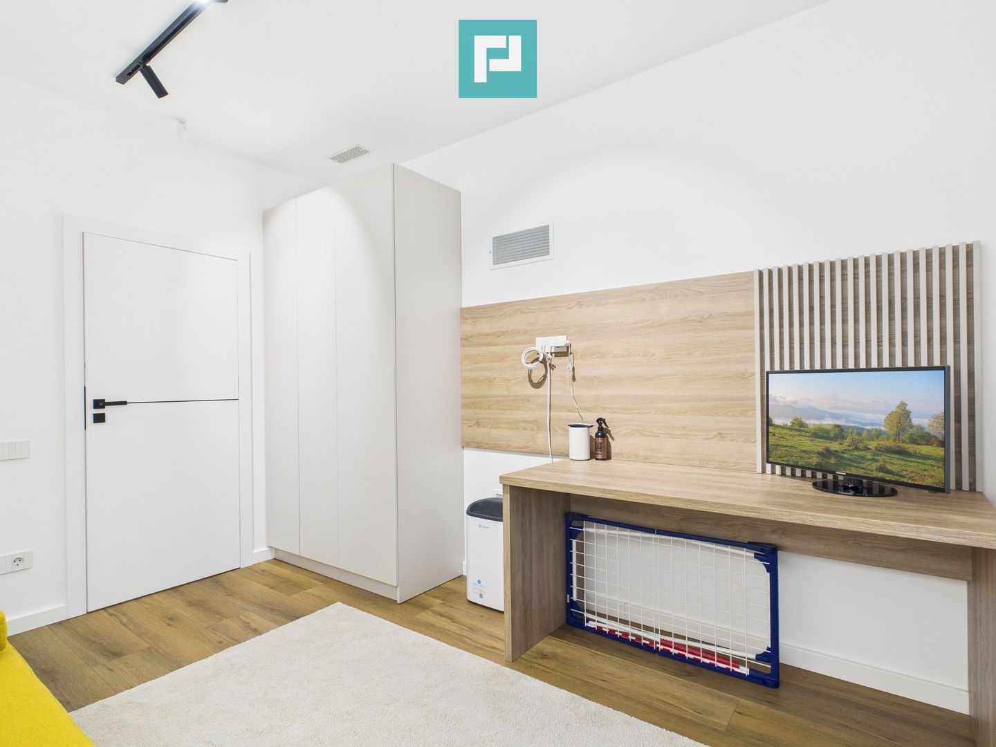 Casă individuală pe parter – Moșnița - Poză 15