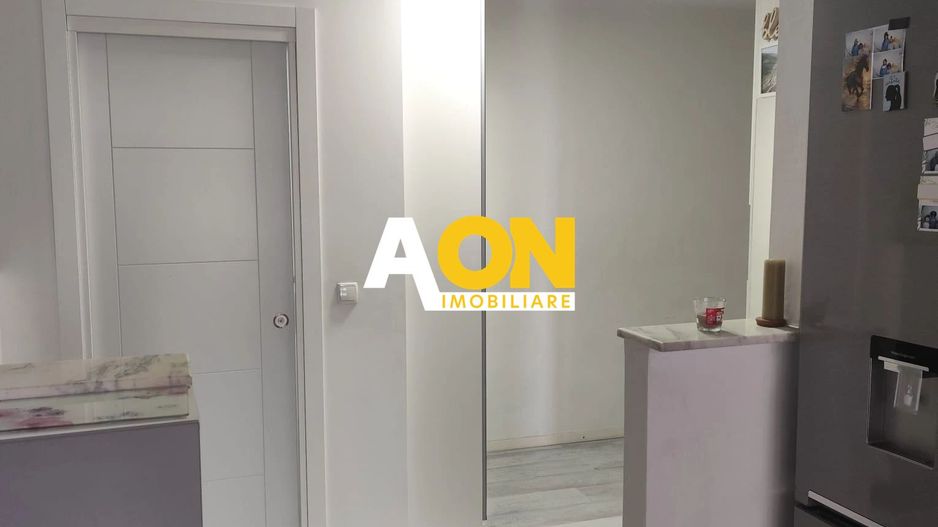 Apartament 4 Camere, Etaj 2, Zona Ampoi 3, Renovat - Poză 8