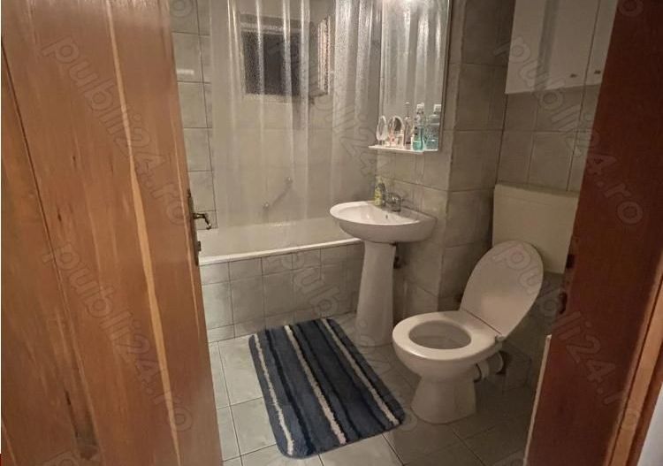 Apartament 3 camere zona Aradului parter cu balcon - Poză 8