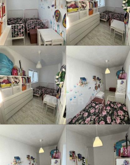 Apartament 3 camere cu terasa 21 mp Selimbar - Poză 4