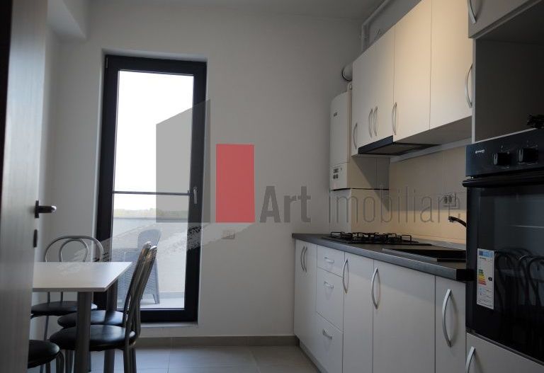 Inchiriem apartament 2 camere +loc de parcare Drumul Taberei - Poză 3