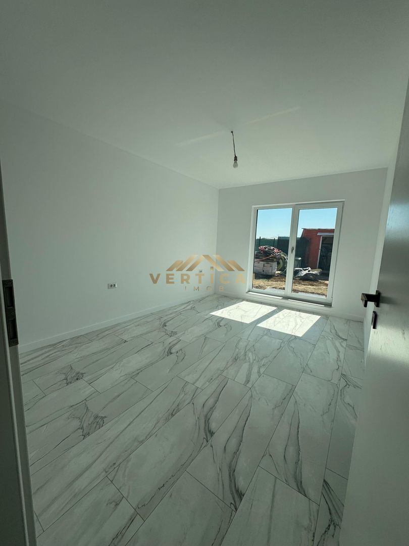 Casa 3 camere, 375 mp teren, Berceni/ Vidra - Poză 5