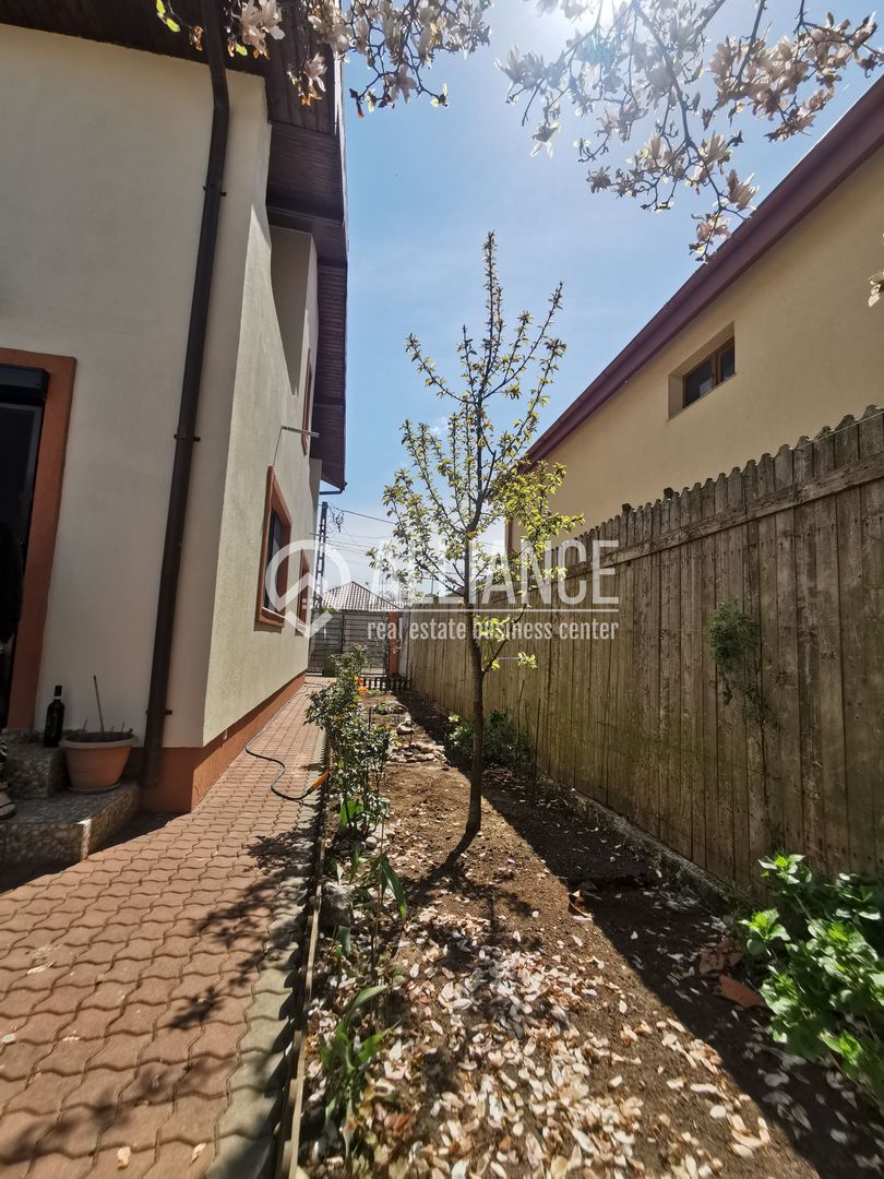 Casă de vânzare în Cumpăna – P+M, complet mobilată și utilată - Poză 15