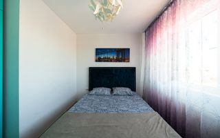 Apartament 3 camere | Mobilat&utilat | Loc de parcare inclus, Sector 5 - Poză 8