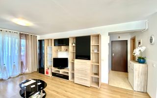 Apartament 2 camere – complet mobilat & utilat | Top City - Poză 3