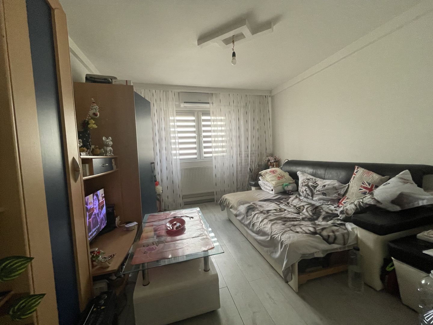 Garsoniera 21 mp | zona Aradului | COMISION 0 - Poză 2