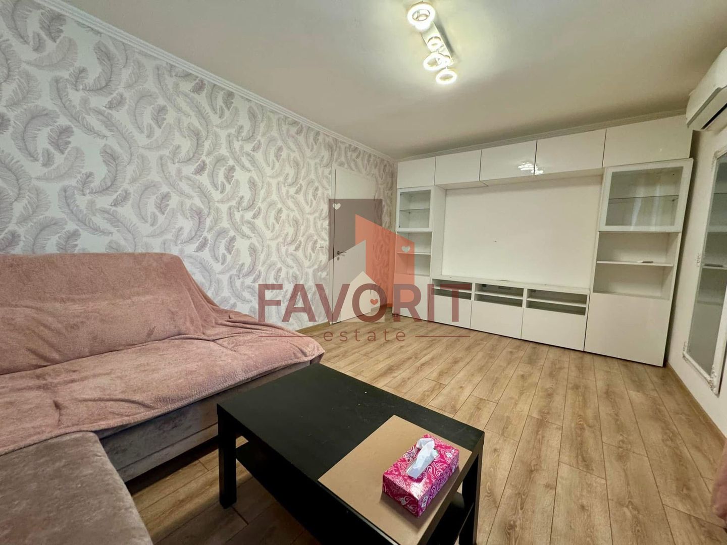 Aoartament 3 camere | Zona Lipovei - Poză 2
