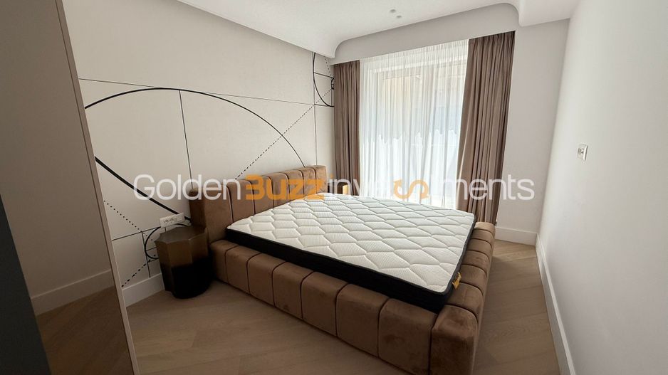Apartament  3 camere Cortina 126 | Parcare - Poză 3