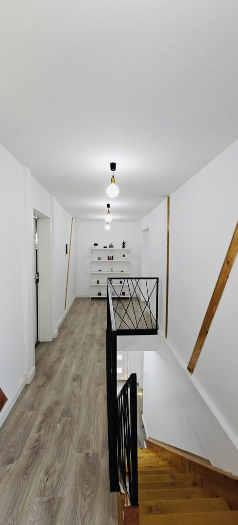 Giroc | Casă individuală | 140 mp utili | Mobilată-Utilata | Teren 354 mp - Poză 15