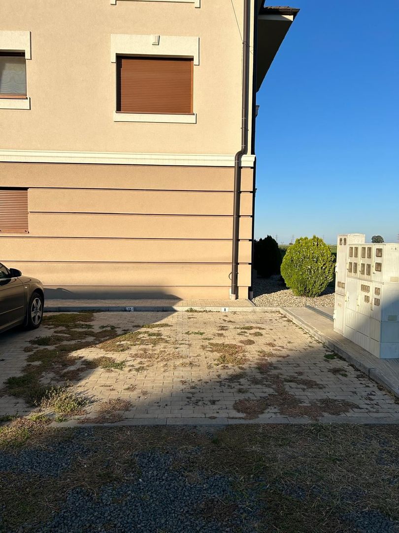 Apartament modern I 2 Locuri parcare I Dumbravița - Poză 8