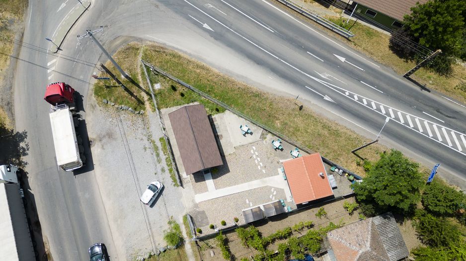 Spațiu tip fast food de vânzare în Zimandu Nou - Poză 15