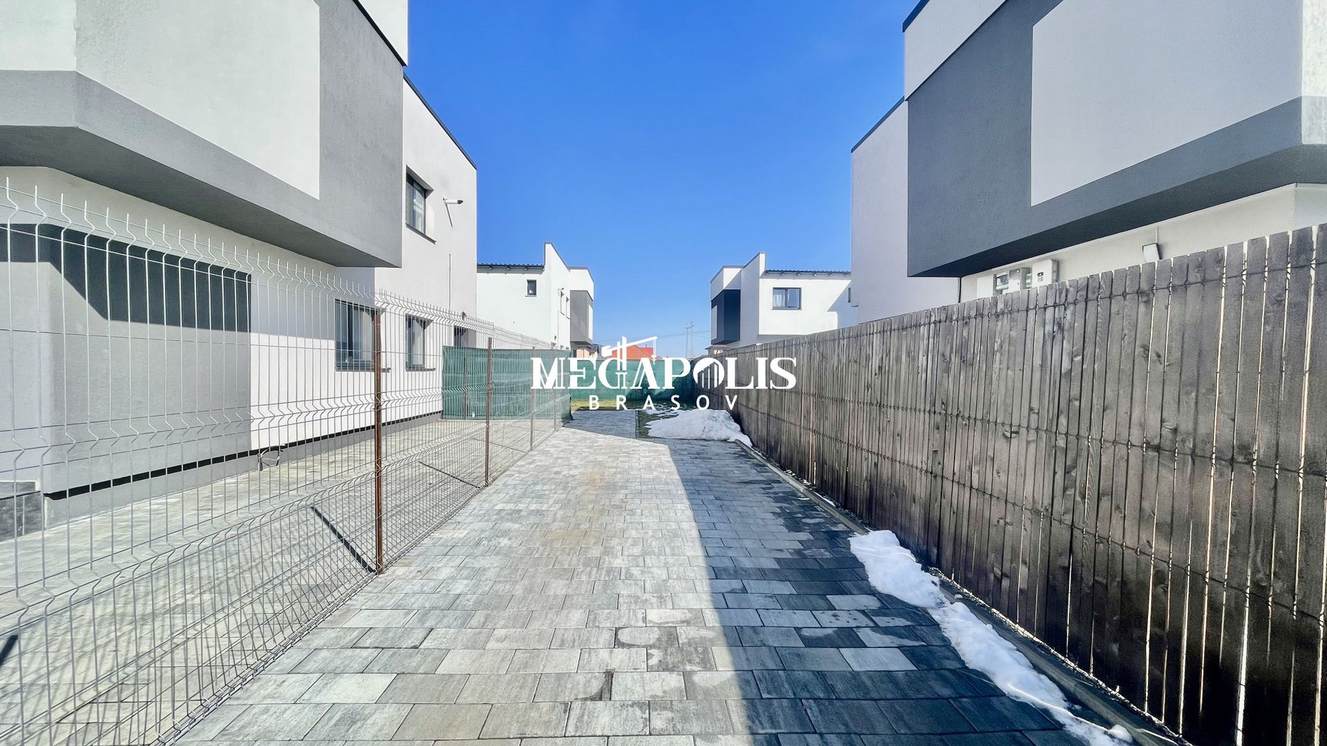 Triplex 3 camere | PET FRIENDLY | Complex Rezidențial nou și modern - Poză 15