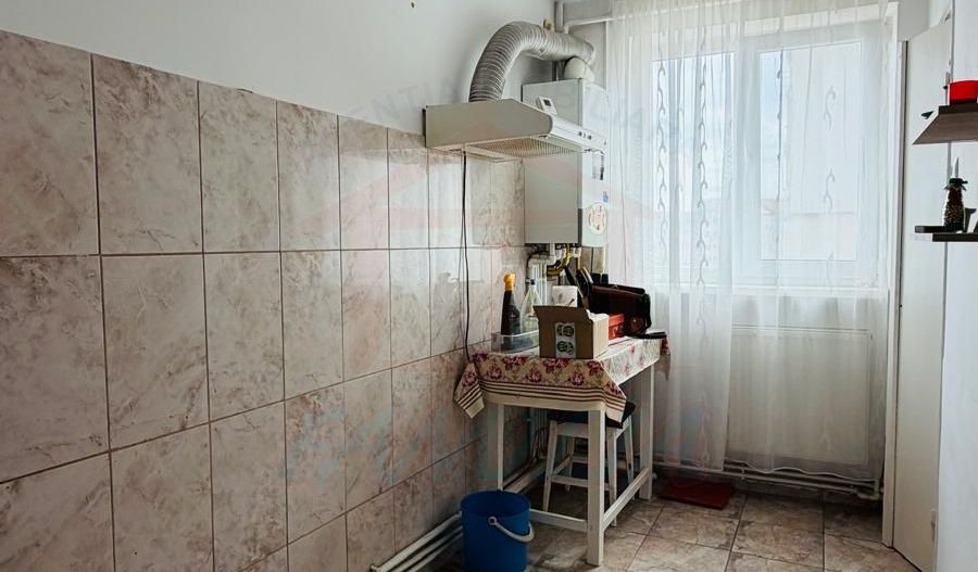 De vanzare Apartament 3 cam dec. in Galati, Micro 20, etaj 7,  65 mp - Poză 5