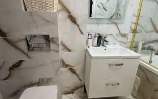 Apartament 3 camere | Quartz Residence | Bloc nou | Parcare subterana - Poză 13