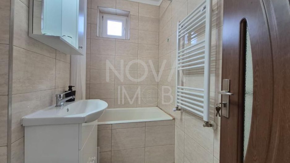 Apartament 2 camere, mobilat si utilat, Str. Genistilor - Poză 6