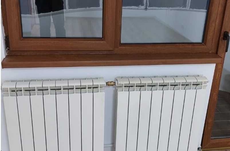 De vanzare garsoniera renovata, Rahova - Poză 2