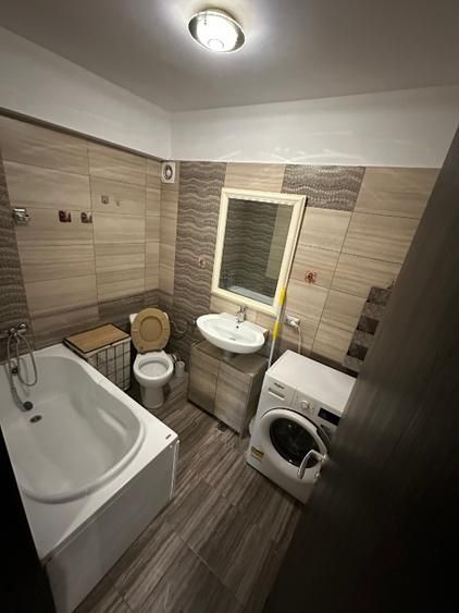 Apartament 2 camere, Decomandat, Mobilat Premium, Zona Sebastian - Pet friendly - Poză 4