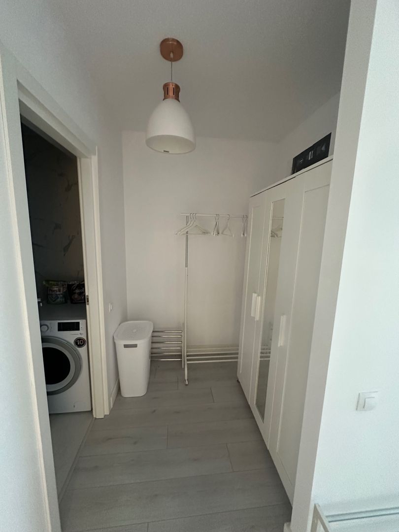 Apartament de vanzare 2 camere | Onix Park North - Poză 6