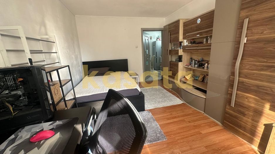 Apartament 2 camere |Etaj 3/10 | Bloc reabilitat - PARCARE ADP - Poză 4