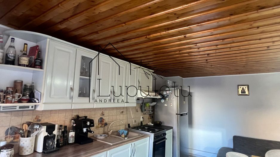 Casa de Vanzare Rasinari | 6 Camere | 200 MPU | Teren 979 MP | - Poză 38