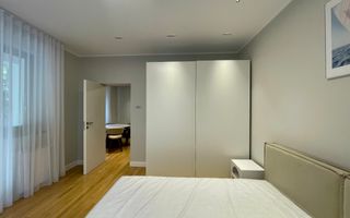 Vanzare apartament premium 2025, 3 cam in VILA | 81 mp | Dorobanti Capitale - Poză 10