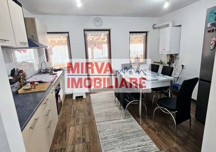 🏡 Vilă modernă cu 5 camere – Mănești - Poză 14