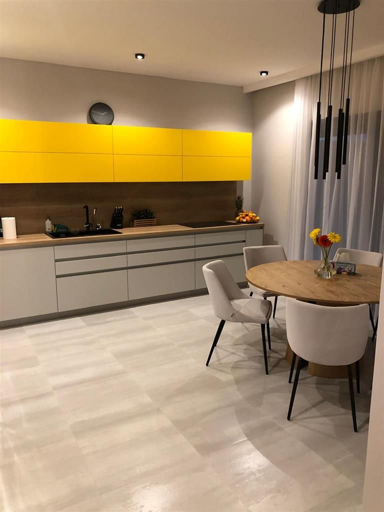 Vila cu arhitectura modera, intr- o oaza de liniste - Poză 3