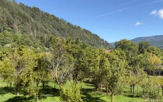 VILA S+P+E-306 MP, TEREN 2078 MP, CAMPULUNG - Poză 71