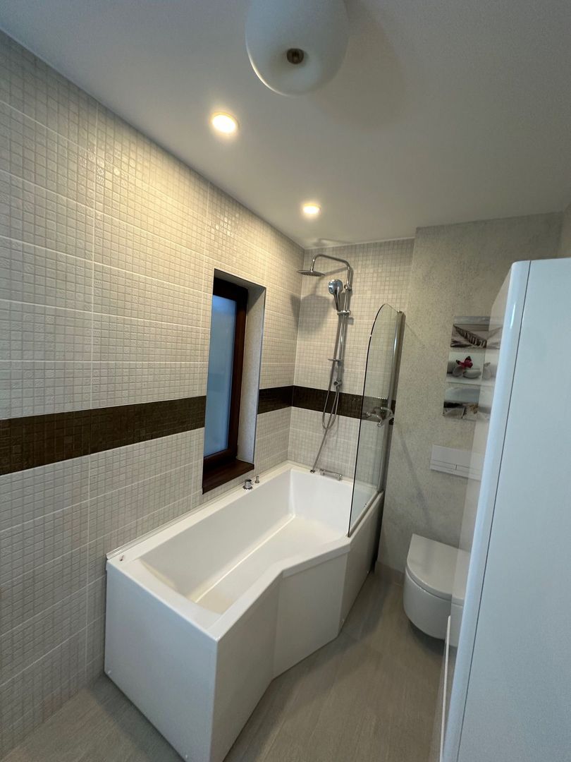 O casa cu personalitate - Poză 25