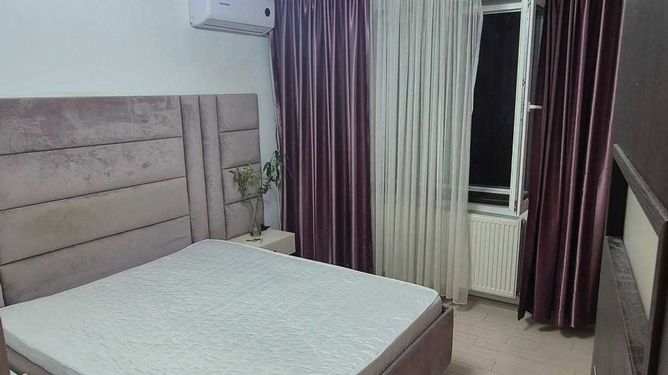 Apartament 2 camere Crangasi an 1984 5 min pana la metrou - Poză 2