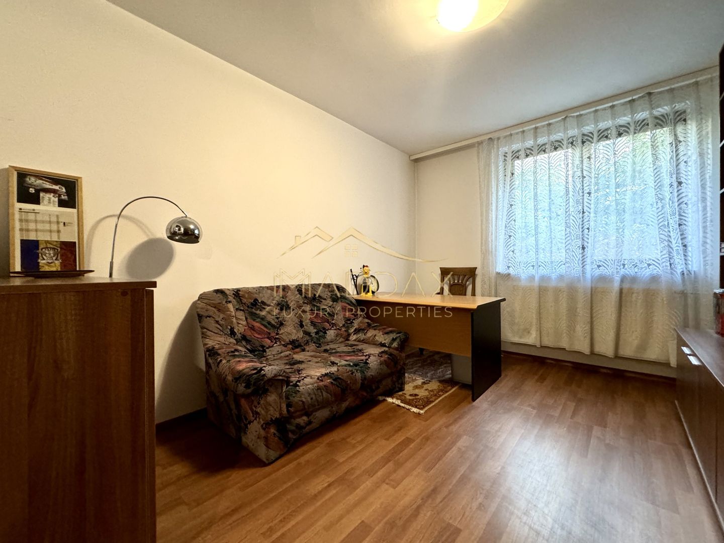 Apartament cu 3 camere // Zona Tei - Doamna Ghica - Poză 19