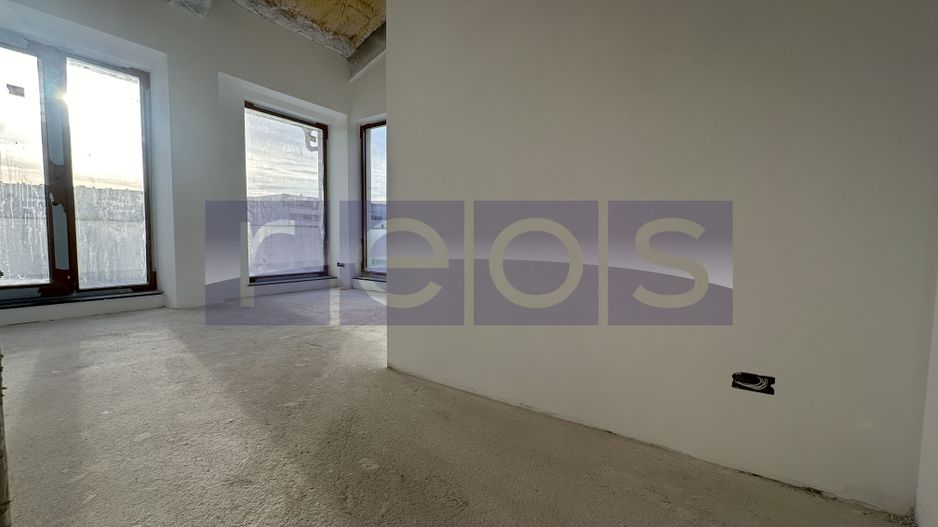 | APARTAMENT 4 CAMERE - 81 MP UTILI + TERASA 50 MP | DOMENII - Poză 4