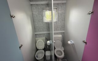 CASA INDIVIDUALA- DOBROESTI, TEREN 350 MP, CENTRALA, MODERN COMIS 0% - Poză 8
