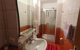 Apartament 4 camere mobilat utilat 100 mp utili ultracentral - Poză 8