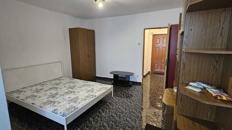 Garsoniera de inchiriat et 8/10 - zona Piata Iancului - Poză 1