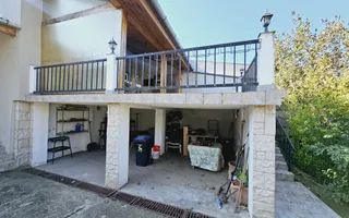 Casa individuala | 320 mp | 839 mp teren | Toate utilitatile | Tolstoi - Poză 16