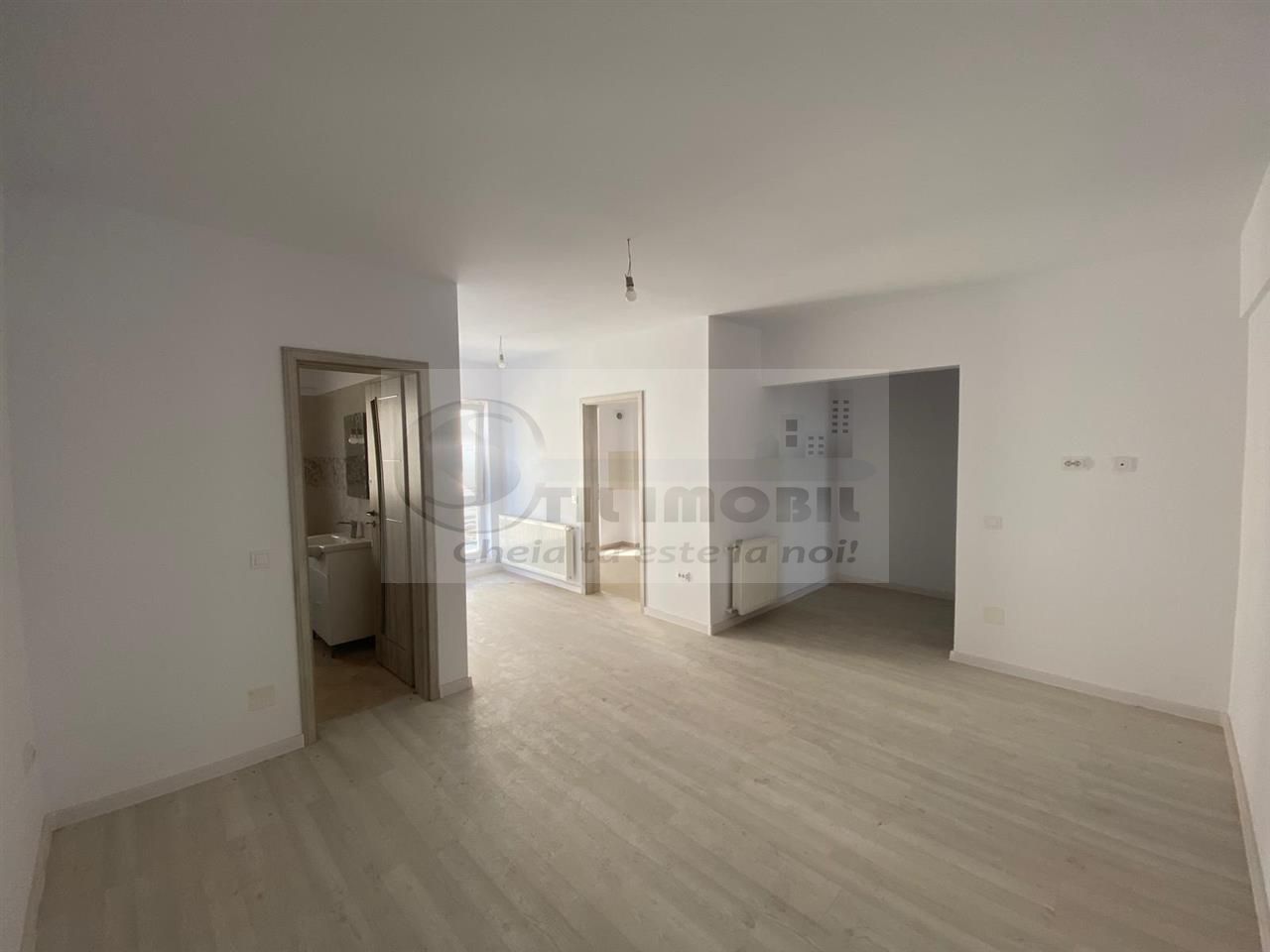 Ap. 1 camera decomandat Valea Lupului 0% comision-72,000 € - Poză 1