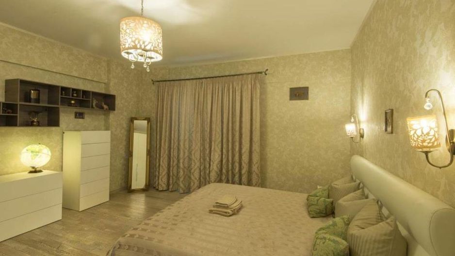 APARTAMENT 3 CAMERE MIHAI VITEAZU- FRATII BUZESTI 110 MP | PARCARE SUBTERANA - Poză 3