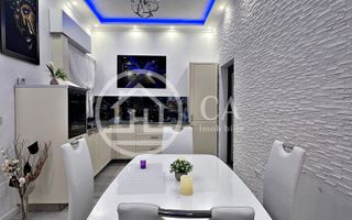 Apartament de vânzare cu 3 camere în zona centrală, Oradea - Poză 8
