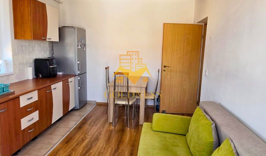 2 camere, bloc nou, parcare, Buna Ziua Fagului Zona Becas, Alverna - Poză 4