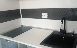 Garsonieră de vânzare Sibiu | Lazaret | renovată, 18 mp - Poză 2