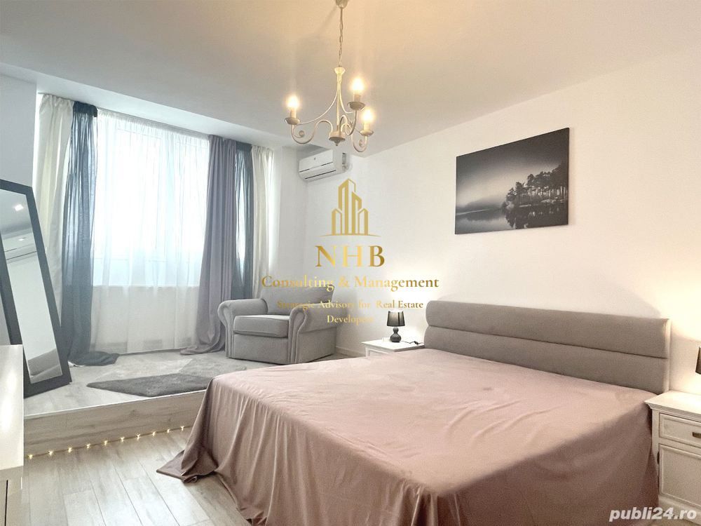 Apartament 3 Camere | Piata Alba Iulia - Poză 5