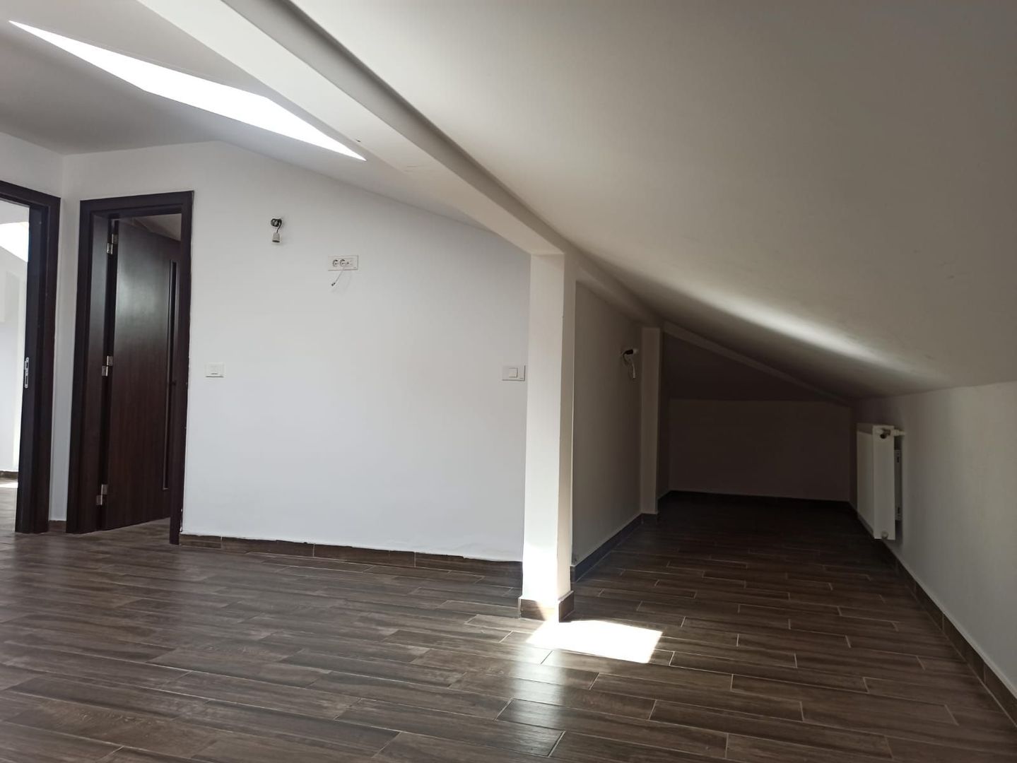 2cam.studio-mansarda-87mp/15min metrou D.Leonida - Poză 4