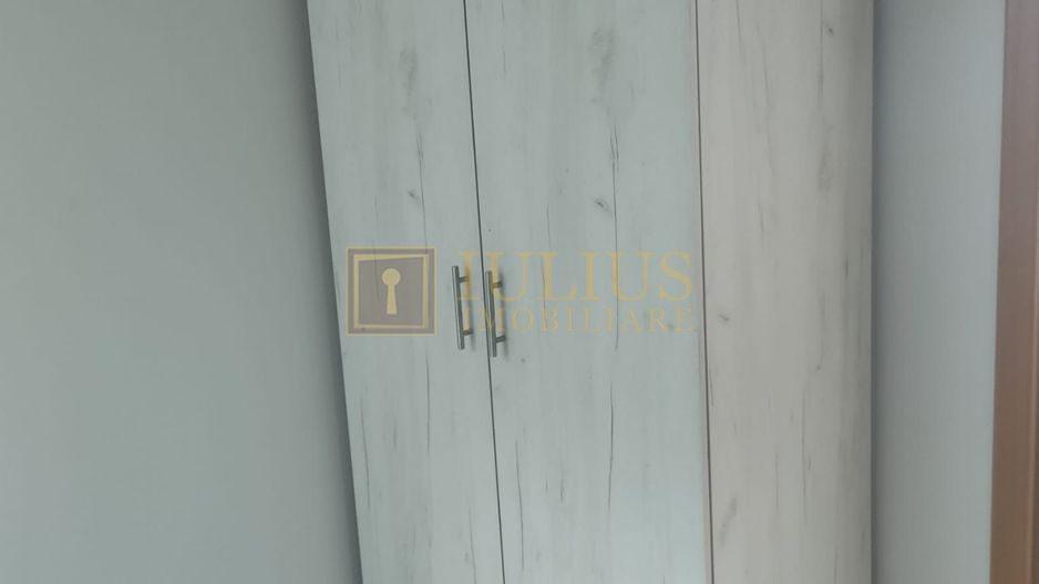 Studio 1C, Zona Lipovei, centrala proprie, disponibil imediat, contract anaf - Poză 6