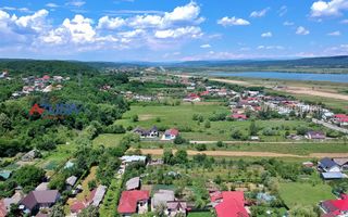 Vanzare teren 904 mp, Bascov, langa padure - Poză 5