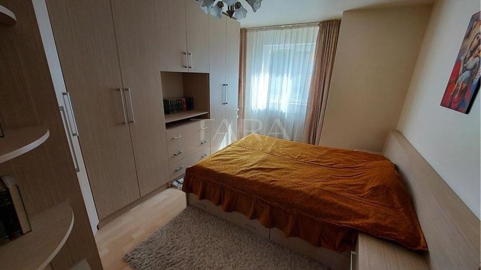 Apartament cu 3 camere de vânzare în zona Eroilor, Floresti - Poză 5