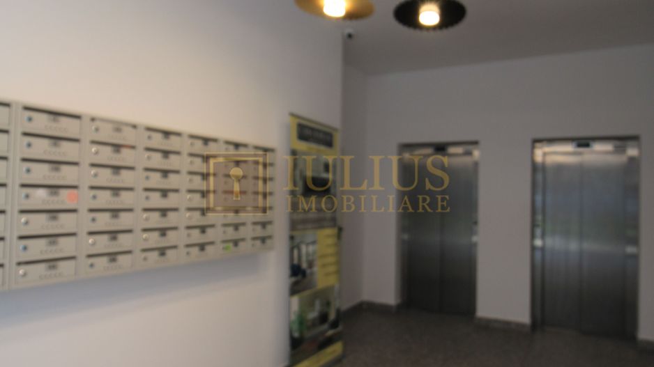 Vox - Torontalului, la prima inchiriere; loc parcare subterans si ctr. inlcus. - Poză 17